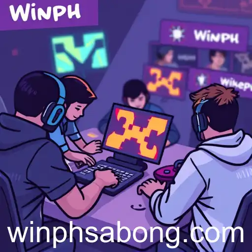 Exploring the 'Community Forums' Gaming Phenomenon with 'winph'
