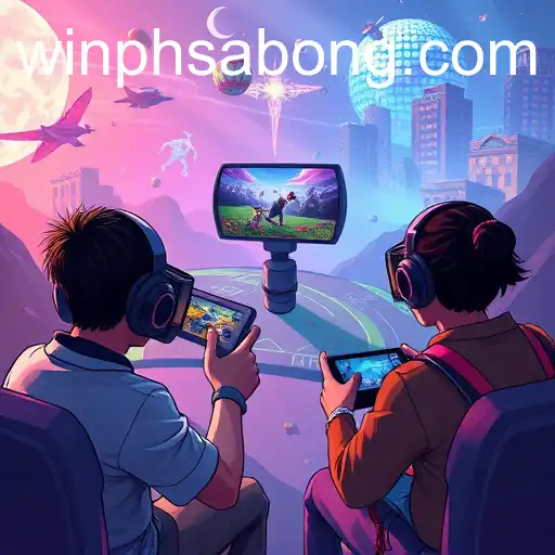 Gaming in the Digital Age: Evolution of WinPh