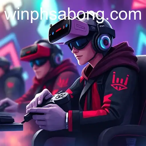 Gaming Trends and Innovations on the Rise