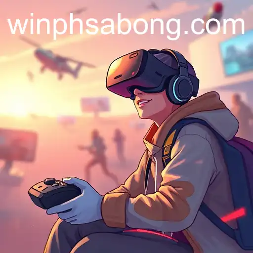 Evolution of Online Gaming in 2025