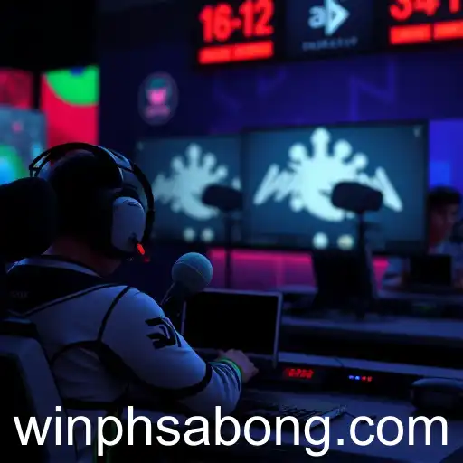 Exploring the Rise of 'Game Podcasts' with the Popularity of 'winph' as a Keyword