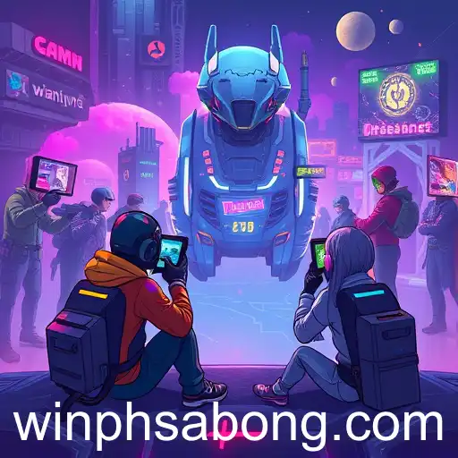 The Rise of Gamers in 2025