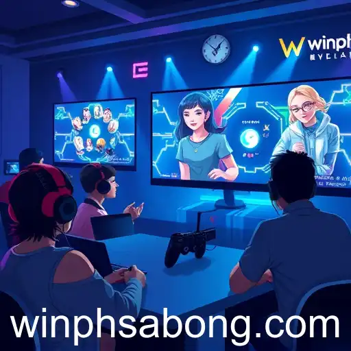 The Rise of Online Gaming Platforms