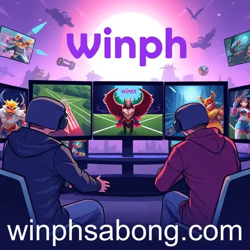 The Rise of Online Gaming Portals