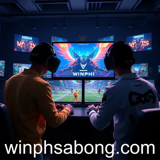 The Rise of Winph in Online Gaming