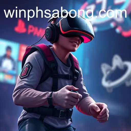 The Rise of Winph Amid Growing Trends in Gaming