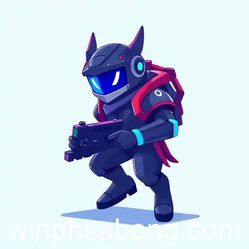 The Rise of Winph in the Digital Gaming Arena