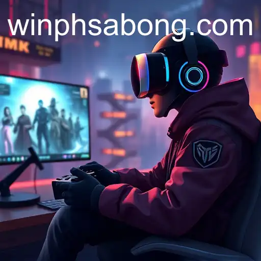 The Rise of Online Gaming in a Changing Digital Landscape