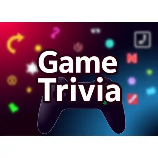 Exploring the World of Game Trivia: A Dynamic Online Experience