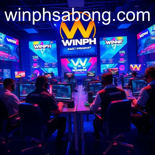 Winph Dominates the Online Gaming Scene