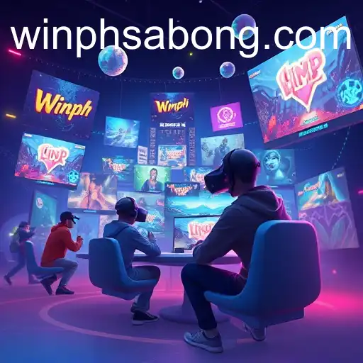 The Rise of Winph: Gaming Dynamics in 2025