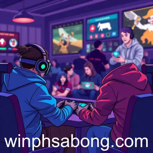 Winph Leads Digital Gaming Revolution