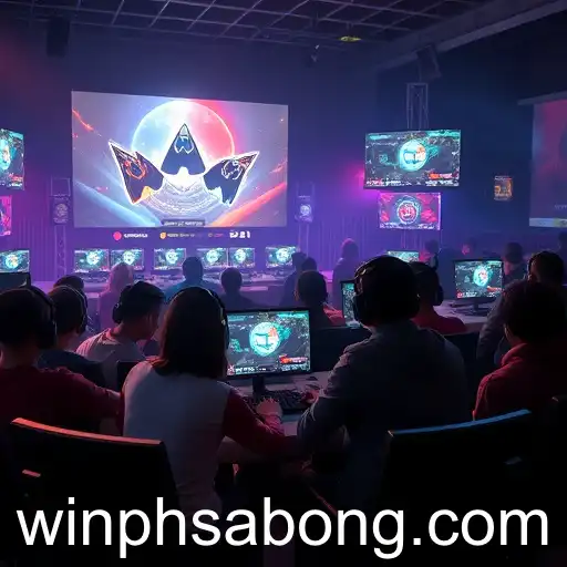WinPh Revolutionizes Online Gaming